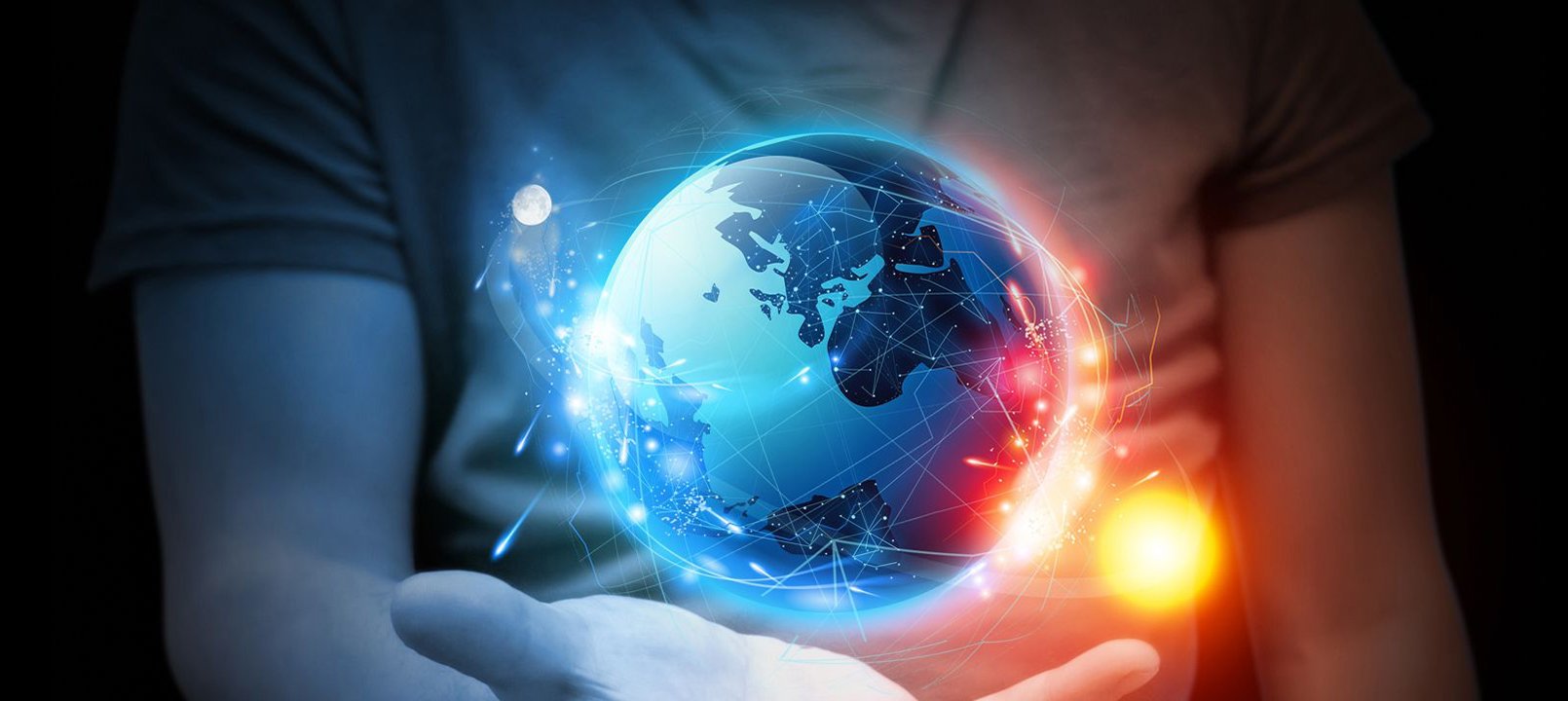 La tua identita online